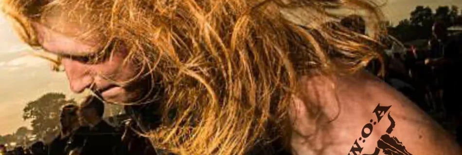 🖤 Nach dem Schlamm kommt die Pflege – So kümmerst du dich jetzt um dein Festival-Tattoo oder Piercing