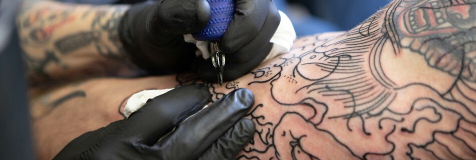 Wie finde ich das richtige Tattoo-Motiv?