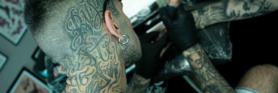 Wann kann ich nach dem Tattoo wieder Sport machen?