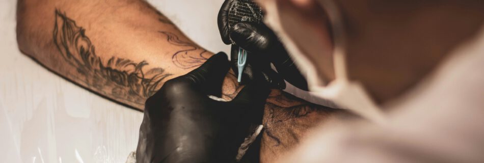 Tattoo-Fails vermeiden – die häufigsten Anfängerfehler